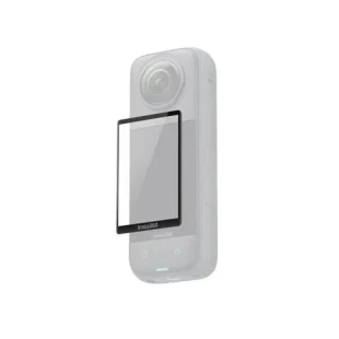 Insta360 X5 Cooling Screen Protector