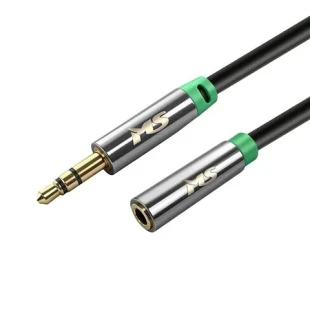 CABLE 3.5 mm to 3.5 mm, 1 m, Female