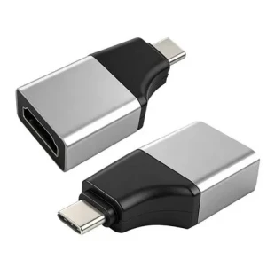 ADAPTER USB-C to HDMI, Female