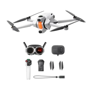 Insta360 Antigravity A1 Standard Bundle
