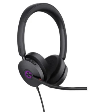 YEALINK UH48 ANC Dual Teams USB-C/A