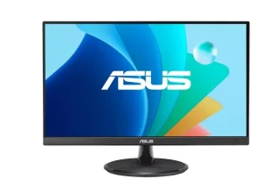 Monitor 22 ASUS VP227HF VA FHD 100Hz HDMI/VGA
