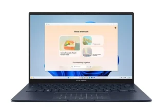 NB ASUS 14" UX3405CA-STA1336 U7-255H 16/1/Sleeve NOS