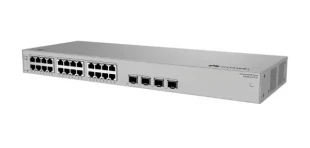 Huawei eKit Switch Huawei S220S-24P4JX (24*1Gb) PoE 400W
