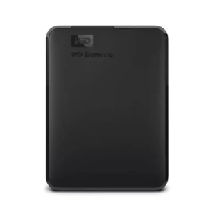 Eksterni hard Disk WD Elements™ Portable 2TB, 2.5˝