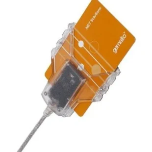 POS Smart card reader Gemalto CT30