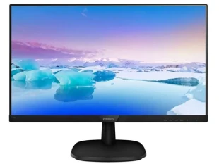 Monitor 27 Philips 273V7QDSB/00 IPS DVI/HDMI/VGA