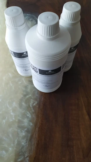 Epoksidna smola za nalivanje 2kg (1,5kg smola + 0,5kg učvršćivač)