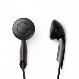 Edifier H180 black bubice