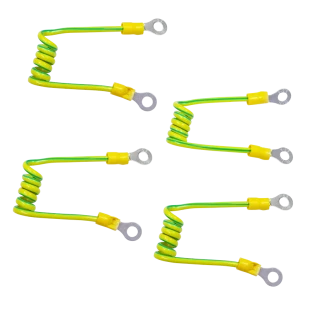 LogiLink set za uzemljenje 300mm
