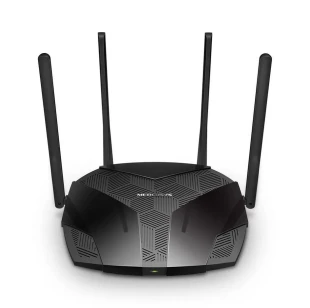 Mercusys MR80X V2.2, AX3000 Dual-Band WiFi6 Router
