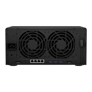 NAS Synology DS1825+, Tower, 8-Bays