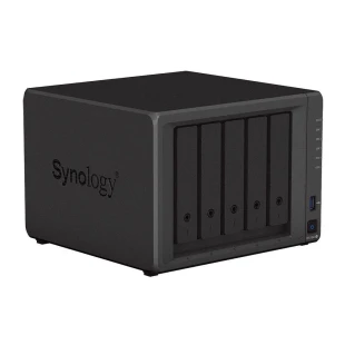 NAS Synology DS1525+ 5-bays
