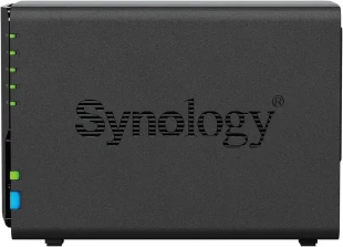 NAS Synology DS225+, 2-bays