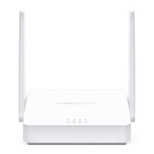 Mercusys MW302R v1.4,WiFi4 300Mbps Multi-Mode Wireless N Router