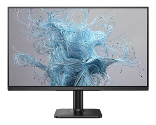 Philips 24" 24E2N1100LB/00 VA, FHD 1920x1080, 100Hz, 1ms, HDMI, VGA, TILT
