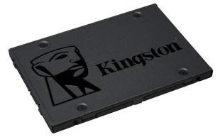 960GB Kingston 2.5 SATA III SSD SA400S37
