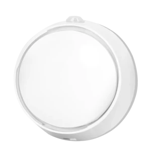 LED noćna svetiljka sa senzorom pokreta i senzorom noć / dan Logilink