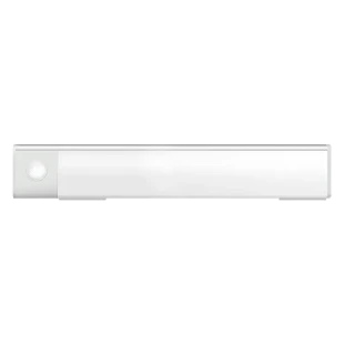 Logilink LED svetlo sa senzorom pokreta, ugradno, ultra tanko, 20cm, bela