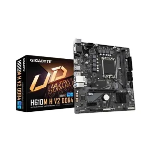 Gigabyte H610M H V2 DDR4 rev.1.x