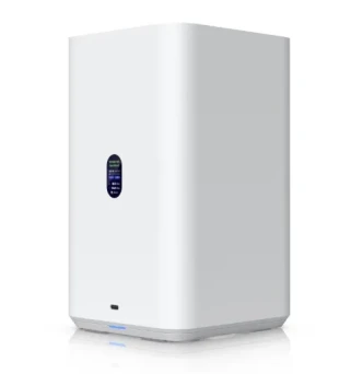 Ubiquiti UniFi NAS 2-Bays  UNAS-2-W-EU