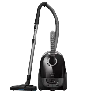 Usisivač Philips XD3112/09/snaga 900W/sa kesom