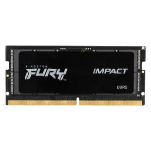 SODIM memorija Kingston DDR5 8GB 4800MT/s FURY Impact KF548S38IB-8