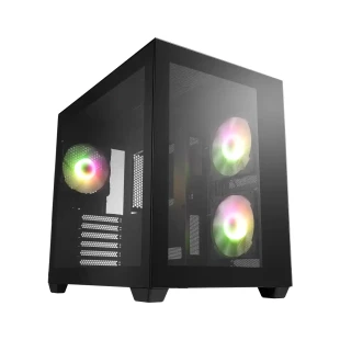 Računar ZEUS Gamer 7600/DDR5 32GB/M.2 1TB/RTX4060Ti 8GB