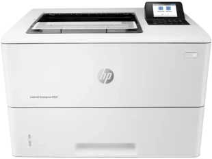 Laserski štampač HP LaserJet M507dn/1200x1200/512MB/43ppm/USB/LAN/Toner CF289A, 1PV87A