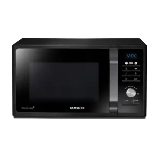 Mikrotalasna Samsung MG23F301 TAK/OL/zapremina 23L/snaga 800W/Grill 1200W