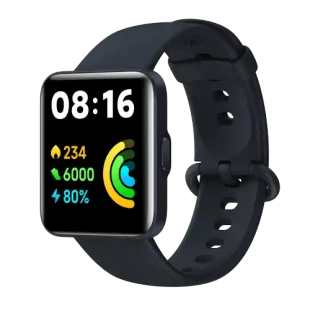 Smart Watch Xiaomi Redmi Watch 2 Lite GL Blue