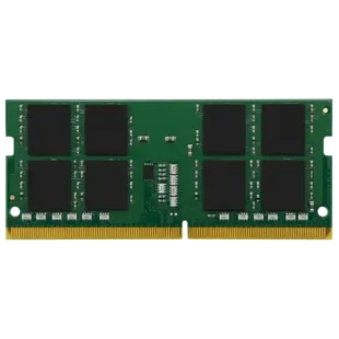 SODIMM Memorija DDR4 32GB 3200MHz Kingston KVR32S22D8/32