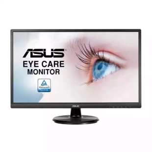 Monitor 23.8 Asus VA249HE 1920x1080/Full HD/5ms/VA/VGA/HDMI