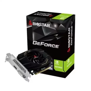 Grafička karta Biostar GT1030 4GB GDDR4 64 bit DVI/HDMI Outlet