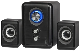 Zvučnici 2.1 Defender V11