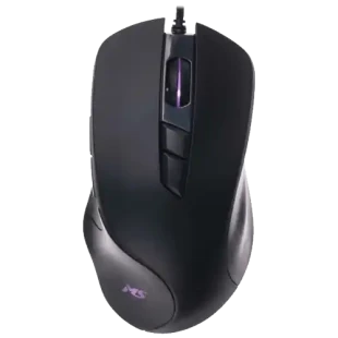 Miš MS Nemesis C340 4000 DPI USB RGB