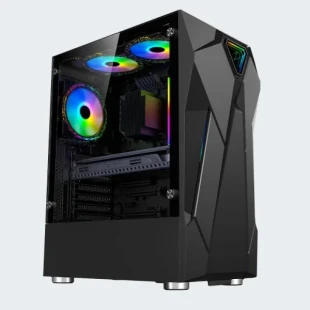 Računar ZEUS 5500/DDR4 16GB/M.2 512GB/GTX1650 4GB/700W