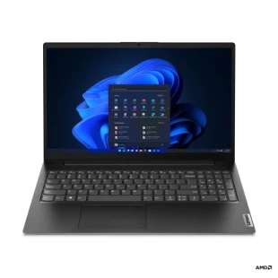 Laptop Lenovo V15 G4 AMN 15.6 FHD/R5-7520U/8GB DDR5 int./NVMe 512GB/GLAN/crna/82YU00YYYA