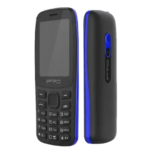 Mobilni telefon IPRO A25 Crno-Plavi