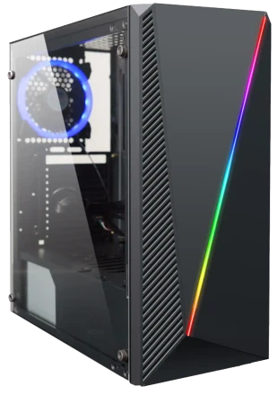 Kućište ZEUS L05 650W