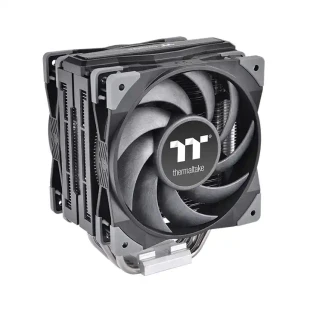 CPU cooler Thermaltake Toughair 510  1700/1200/AM4/AM5 TDP 180W