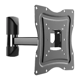 Nosač za TV Kettz TVN-5502 17-43/vesa max 200x200/30kg/zglobni