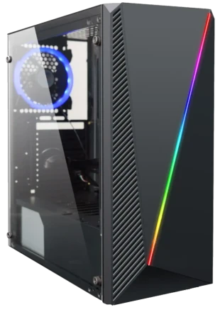 Računar ZEUS i5-14400/DDR4 16GB/M.2 1TB