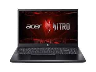 Laptop Acer ANV15-51-75D3 15.6 FHD IPS/i7-13620H/16GB DDR5/NVMe 512GB/RTX4050 6GB