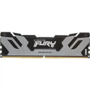 Memorija DDR5 64GB(2x32GB) 6400MHz Kingston Fury Renegade  KF564C32RSK2-64