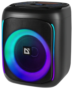 Bluetooth zvučnik Defender Boomer 50 50W, BT/LED/MIC/TWS/Light/FM