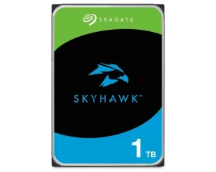 Hard disk 1TB SATA3 Seagate SkyHawk 256MB ST1000VX013