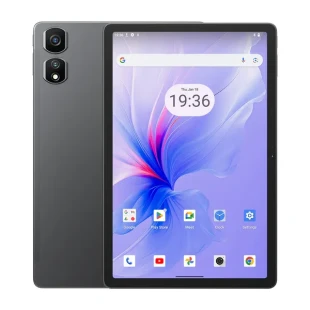 Tablet 11 Blackview Tab 16 pro 4G LTE 1920x1200 FHD IPS/8GB/256GB/13MP-8MP/Android 14/Gray