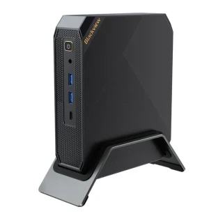 Mini PC Blackview MP200 i5-12450H 16GB/NVMe 512GB/Dual WiFi/LAN/BT/Win11 Pro