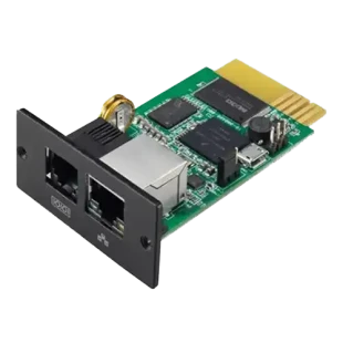 UPS Infosec X2  LCD TOUCH 1250 IEC Line interactive 1250VA/600W